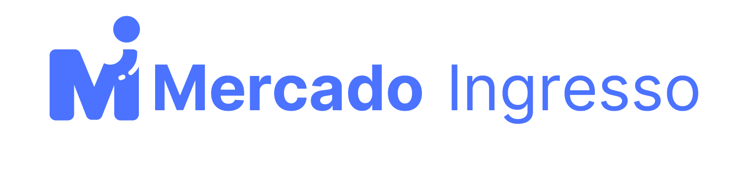 Mercado Ingressos